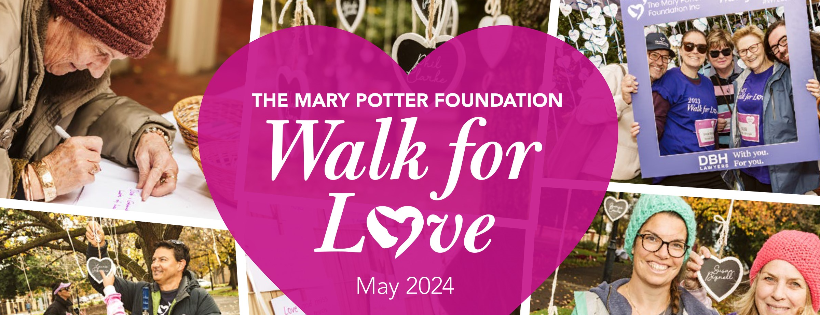 The Mary Potter Foundation Inc