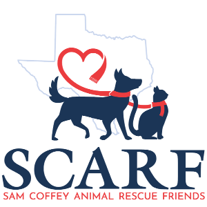 Sam Coffey Animal Rescue Friends
