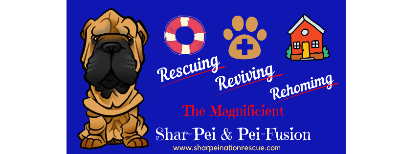 Shar Pei Nation Rescue, Inc