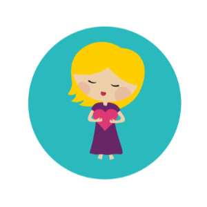 Kenzie's Gift Logo