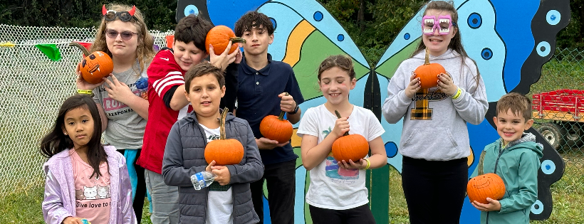 NJ Center for Tourette Syndrome & Associated Disorders, Inc.