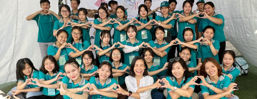 Pacific Links Foundation