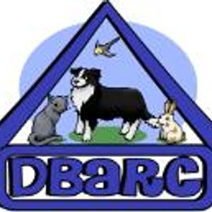 Diana Brimblecombe Animal Rescue Centre Logo