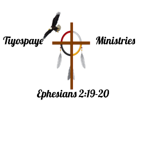Tiyospaye Ministries Logo