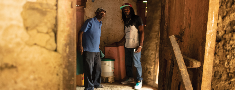 Clean Water for Haiti