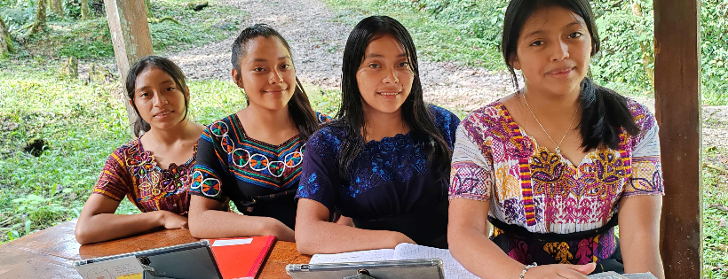 Adopt-a-Village in Guatemala