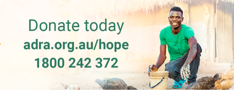 ADRA Australia