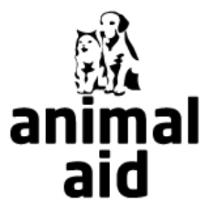 Animal Aid Victoria Logo