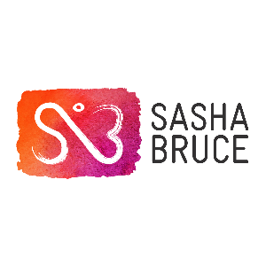 Sasha Bruce Youthwork Logo