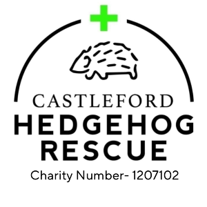 Castleford Hedgehog Rescue