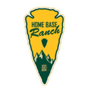 Home Base Ranch, Inc Logo