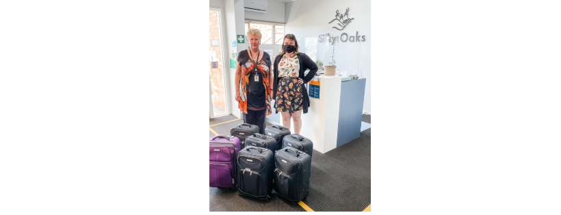 Caring Cases Qld Inc.
