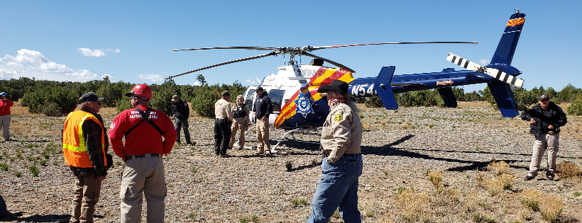 Navajo County Search and Rescue Inc