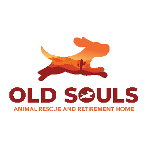 Old Souls Animal Rescue and Retirement Home Logo