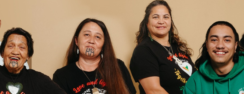 One Voice Community Services Trust