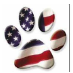 COZZE PAWS RESCUE Logo