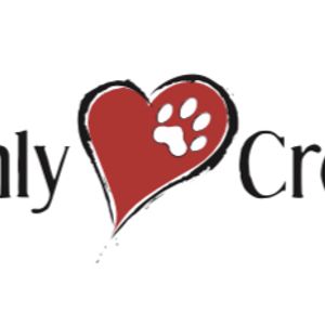 Heavenly Creatures NL Logo