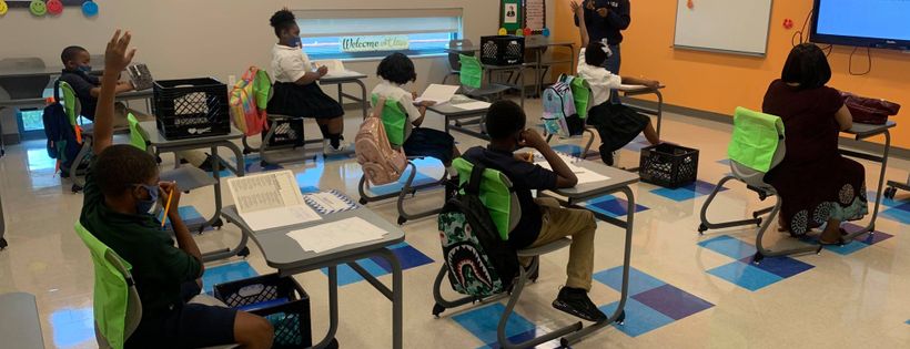 Good Shepherd Nativity Mission School