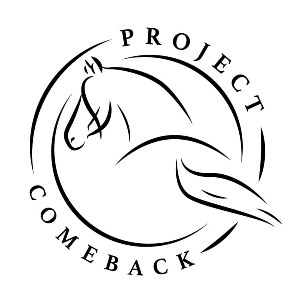 Project ComeBack Logo