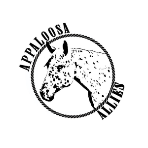 Appaloosa Allies Foundation Logo