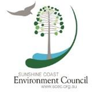 Sunshine Coast Environment Council Inc Logo