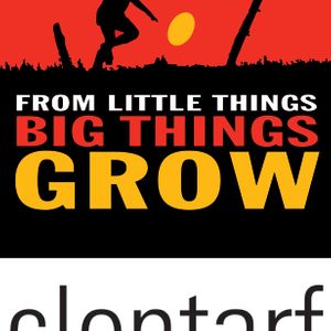 Clontarf Foundation Logo