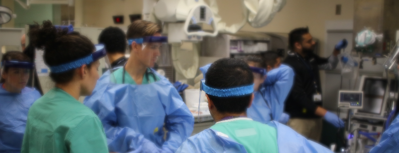 The Andrew Levitt Center for Social Emergency Medicine