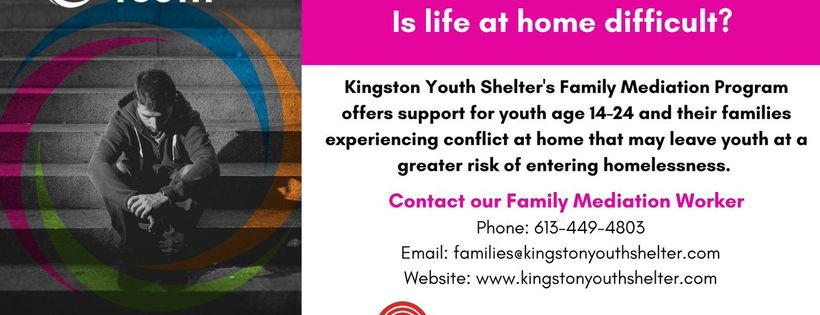 Kingston Youth Shelter