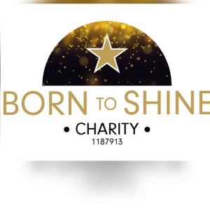 Born to Shine Logo