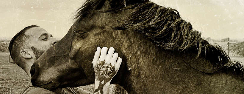Arabian Rescue Therapy