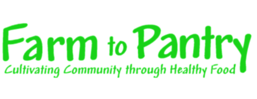 Farm to Pantry