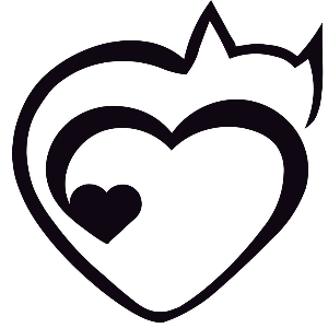 Paws cat shelter inc Logo
