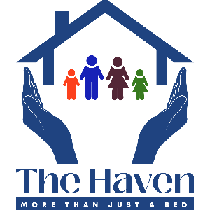 The Haven of Transylvania County Logo