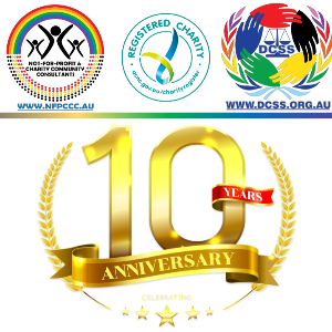 NFPCCC & DCSS - NATIONAL COMMUNITY SOCIAL ENTERPRISE CHARITY