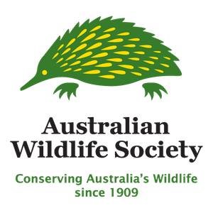 Australian Wildlife Society Logo