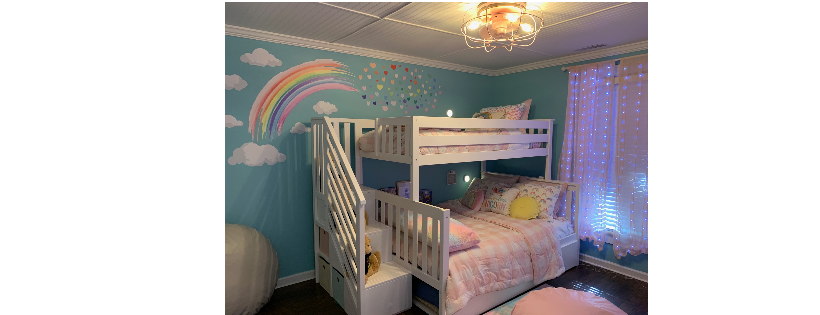 Special Spaces, Inc.