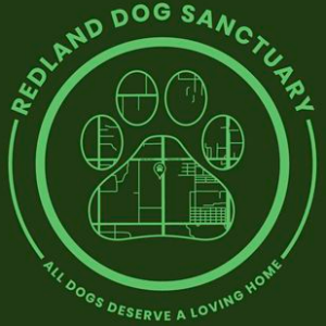 Redland Dog Sanctuary Logo