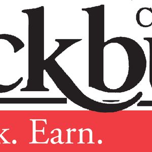 Blackburn University Logo