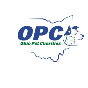 Ohio Pet Charities, LLC Logo