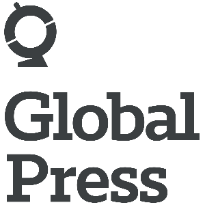 Global Press Logo