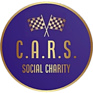 Charity and Racing Society Logo