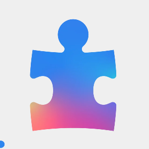 Autism Speaks, Inc Logo