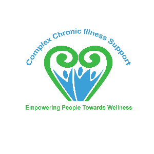 Complex Chronic Illness Support Logo