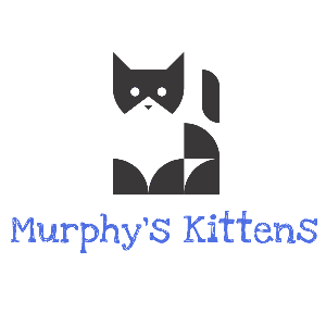 Murphy's Kittens, Inc. Florida Logo