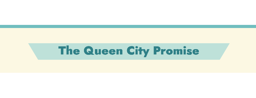 The Queen City Promise