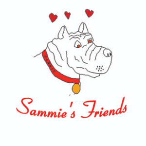 Sammie's Friends Logo