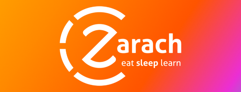 Zarach