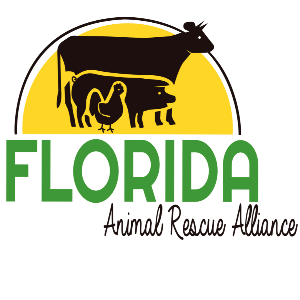 Florida Animal Rescue Alliance, Inc. Logo