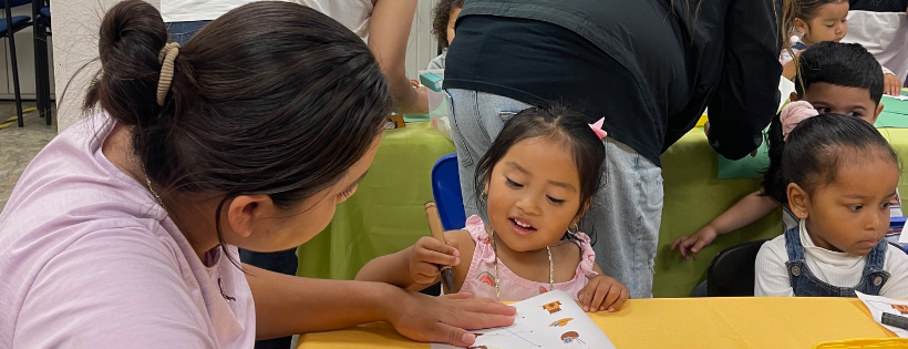 Community Child Care Coordinating Council of Alameda County
