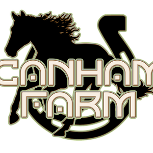 Canham Farm Horse Rescue Inc Logo